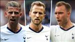 Đây! Danh sách 4 sao khủng rời Tottenham vào tháng 1
