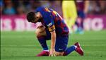 HLV Valverde cập nhật tình hình chấn thương của Messi