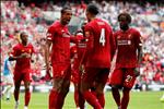 Joel Matip: Người hùng thầm lặng sát cánh bên cạnh gã đồng đội lừng danh