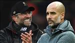 Klopp dành lời khen đặc biệt cho Pep Guardiola