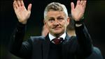 Solskjaer không hề lo lắng về phong độ của MU
