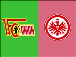 Nhận định Union Berlin vs Frankfurt 1h30 ngày 28/9 (Bundesliga 2019/20)