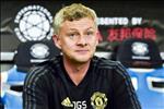 HLV Solskjaer giải thích lý do hàng công MU chưa thể bùng nổ