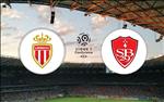 Nhận định Monaco vs Brest 1h00 ngày 29/9 (Ligue 1 2019/20)
