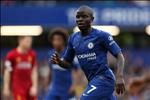 N’Golo Kante và nghệ thuật của chiến thắng