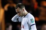 Người cũ chỉ cách làm hồi sinh Eriksen cho Tottenham