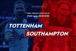 Nhận định Tottenham vs Southampton (21h00 ngày 28/09): “Gà trống” trút giận