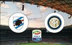Nhận định Sampdoria vs Inter Milan 23h00 ngày 28/9 (Serie A 2019/20)