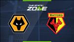 Nhận định Wolves vs Watford 21h00 ngày 28/9 (Premier League 2019/20)