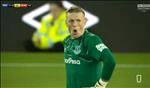 Huyền thoại MU lên án Jordan Pickford sau trận thua Man City