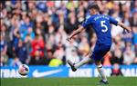 Chuyên gia penalty của Chelsea được đánh giá hay hơn Hazard