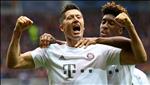 Lewandowski lập kỷ lục ghi bàn mọi thời đại ở Bundesliga