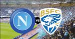 Nhận định Napoli vs Brescia 17h30 ngày 29/9 (Serie A 2019/20)