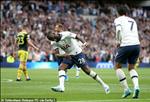 Thấy gì sau trận Tottenham 2-1 Southampton?