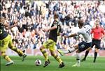 Thống kê Tottenham 2-1 Southampton: Spurs vượt khó