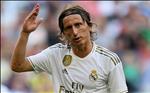 Sếp Milan giải thích lý do không ‘cướp’ nổi Modric từ tay Real Madrid