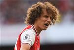 Arsenal cần ngay lập tức loại bỏ David Luiz