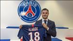 Di Canio lên tiếng đá đểu Icardi và PSG