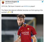 Đội ngũ mạng xã hội AS Roma: Vua bóng đá trên nền tảng số (P2)