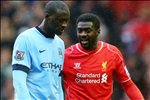 Kolo Toure muốn trở lại Premier League làm thuyền trưởng