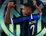 Alexis Sanchez chọn xong số áo ở Inter Milan