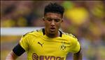 Sao trẻ Dortmund báo tin mừng cho MU
