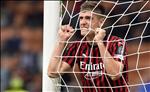 AC Milan có khởi đầu tệ nhất Serie A sau hơn 8 thập kỷ