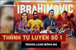 Bất ngờ với đội bóng Ý công khai đánh tiếng chiêu mộ Ibrahimovic