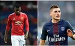 Vì Pogba, MU cần phải giật được ngôi sao PSG này