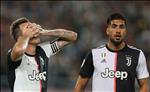 Can và Mandzukic bị Juventus loại khỏi danh sách dự C1