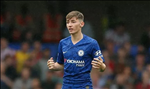 Huyền thoại Chelsea khen ngợi cầu thủ trẻ đặc biệt sau trận hòa Sheffield
