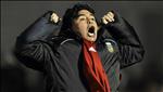 Huyền thoại Maradona sẵn sàng trở lại làm việc ở Argentina