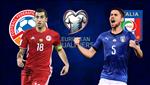Nhận định Armenia vs Italia 23h00 ngày 5/9 (Vòng loại Euro 2020)