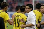 Video tổng hợp: Indonesia 2-3 Malaysia (Vòng loại World Cup 2022)