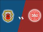 Nhận định Gibraltar vs Đan Mạch 1h45 ngày 6/9 (Vòng loại Euro 2020)