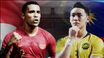 Nhận định Indonesia vs Malaysia 19h30 ngày 5/9 (Vòng loại World Cup 2022)