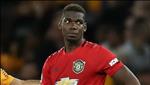 MU thêm một lần đàm phán hợp đồng mới với Pogba