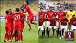 Nhận định Singapore vs Yemen 19h45 ngày 5/9 Vòng loại World Cup 2022