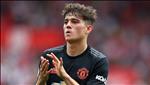 Bay cao ở MU, Daniel James được Giggs ca ngợi