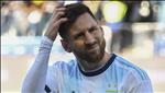 Đàn em lên tiếng bảo vệ Messi, đáp trả chỉ trích của CĐV Argentina