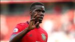 Neville thách thức Pogba trở thành "Bryan Robson mới" của MU
