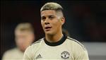 Trung vệ MU thừa nhận có thể ra đi ngay tháng Một