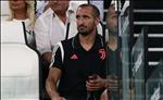 Tuyển thủ Italia sẵn sàng đóng thế ‘thương binh’ Chiellini