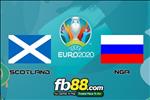 Nhận định Scotland vs Nga 1h45 ngày 7/9 (Vòng loại EURO 2020)
