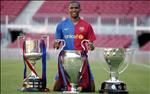 Samuel Eto'o: Cuộc đời du mục và những sân khấu đỉnh cao