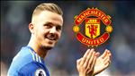 Huyền thoại Leicester nhận định MU khó chiêu mộ Maddison