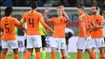 HLV Koeman ca ngợi Hà Lan sau trận thắng Đức