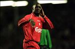 Emile Heskey cập bến Newcastle