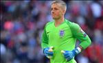 Pickford tự hào với phong độ ấn tượng tại ĐT Anh