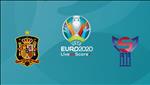 Nhận định Tây Ban Nha vs Faroe 1h45 ngày 9/9 (Vòng loại Euro 2020)